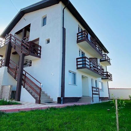 Casa Irina 2Mai Hotel Două Mai Kültér fotó
