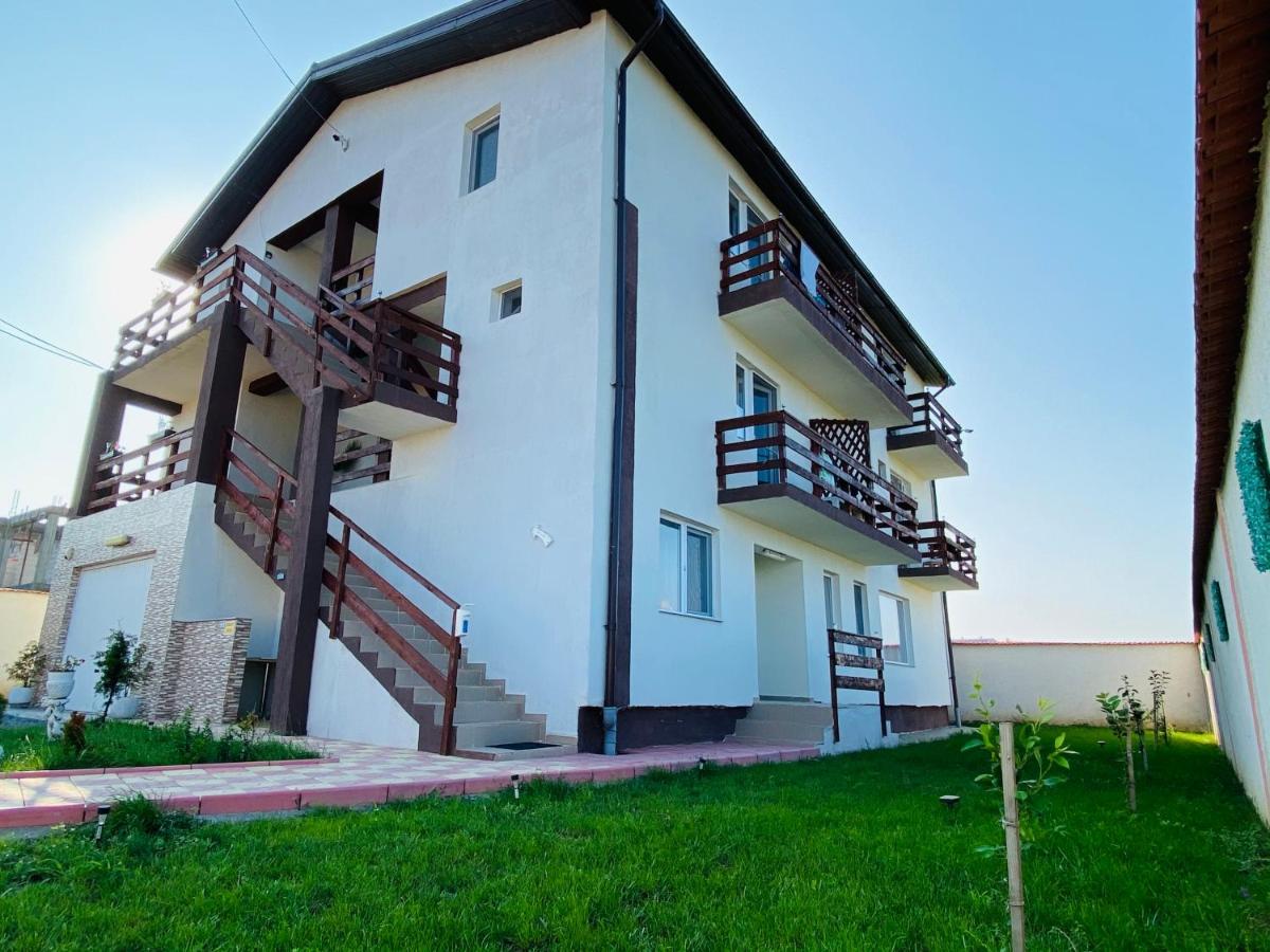 Casa Irina 2Mai Hotel Două Mai Kültér fotó