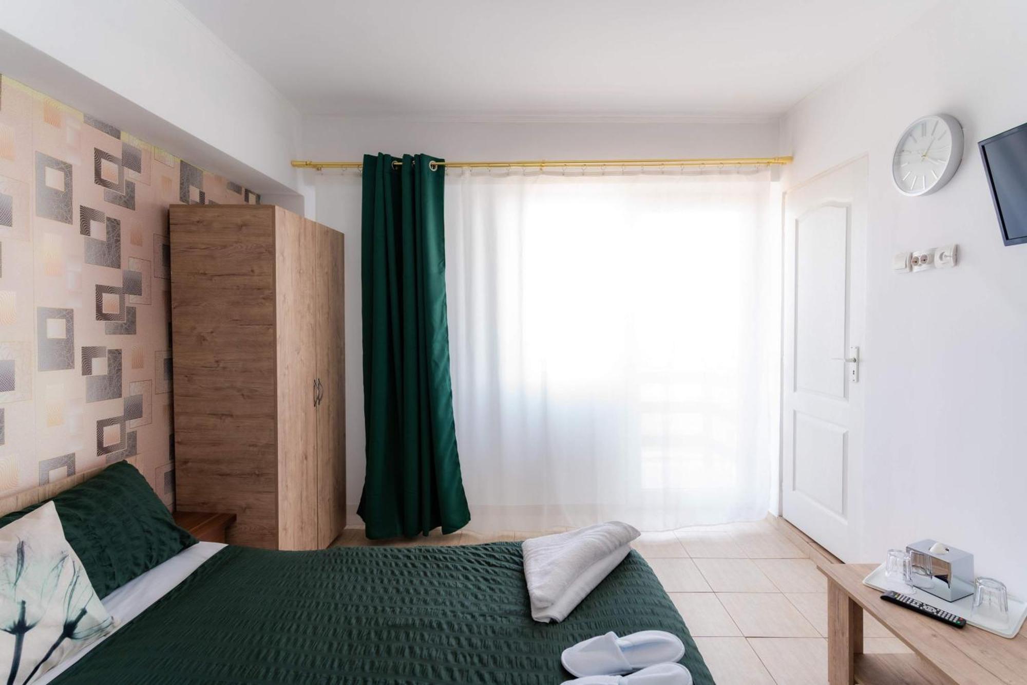 Casa Irina 2Mai Hotel Două Mai Kültér fotó