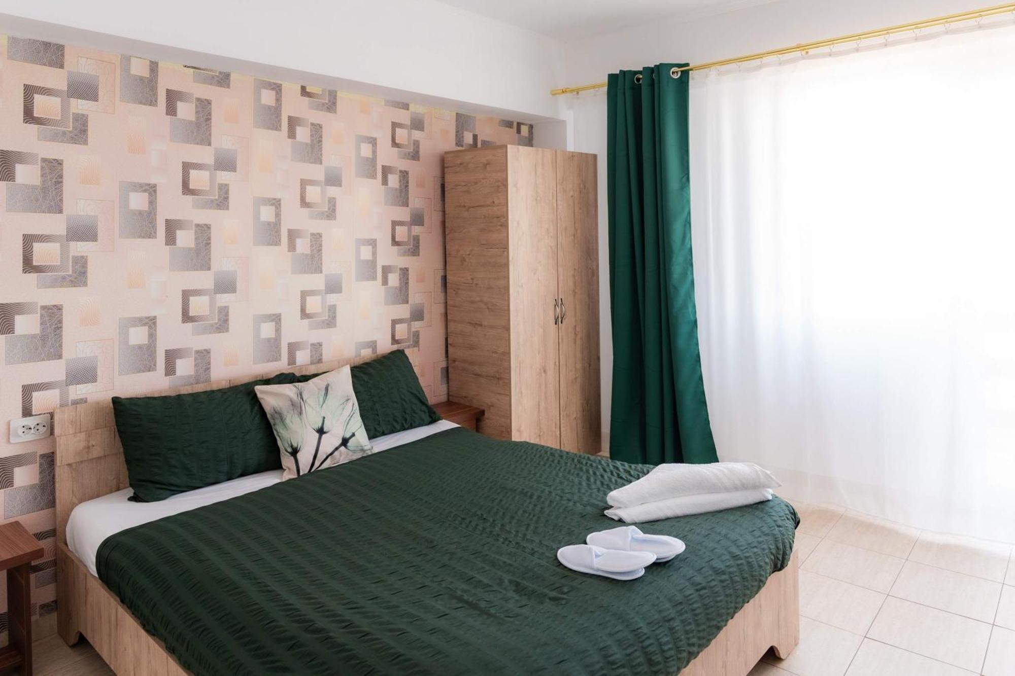 Casa Irina 2Mai Hotel Două Mai Kültér fotó