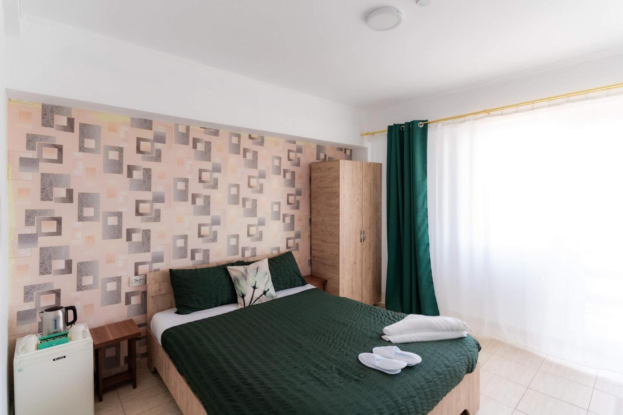 Casa Irina 2Mai Hotel Două Mai Kültér fotó