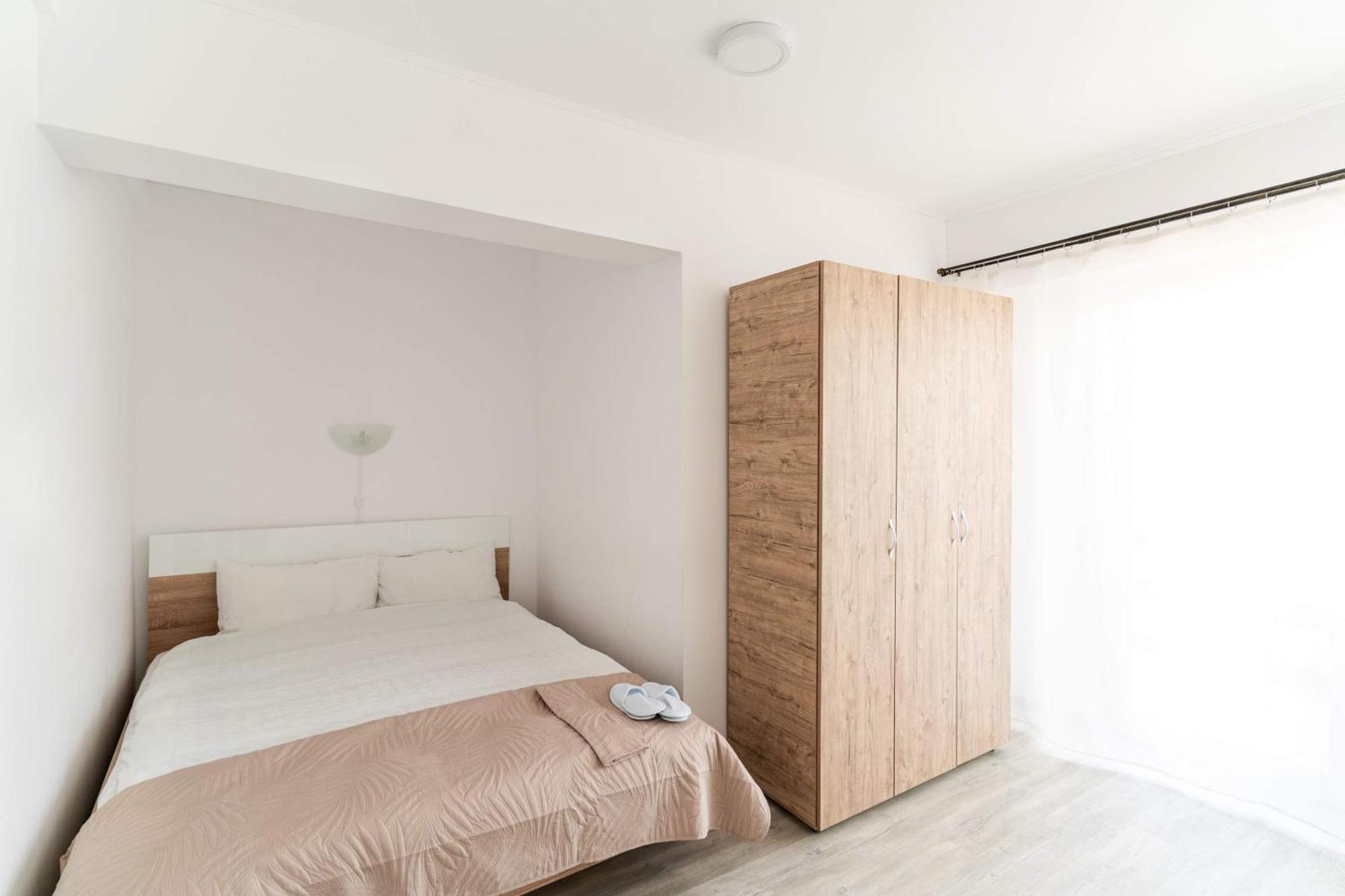Casa Irina 2Mai Hotel Două Mai Kültér fotó