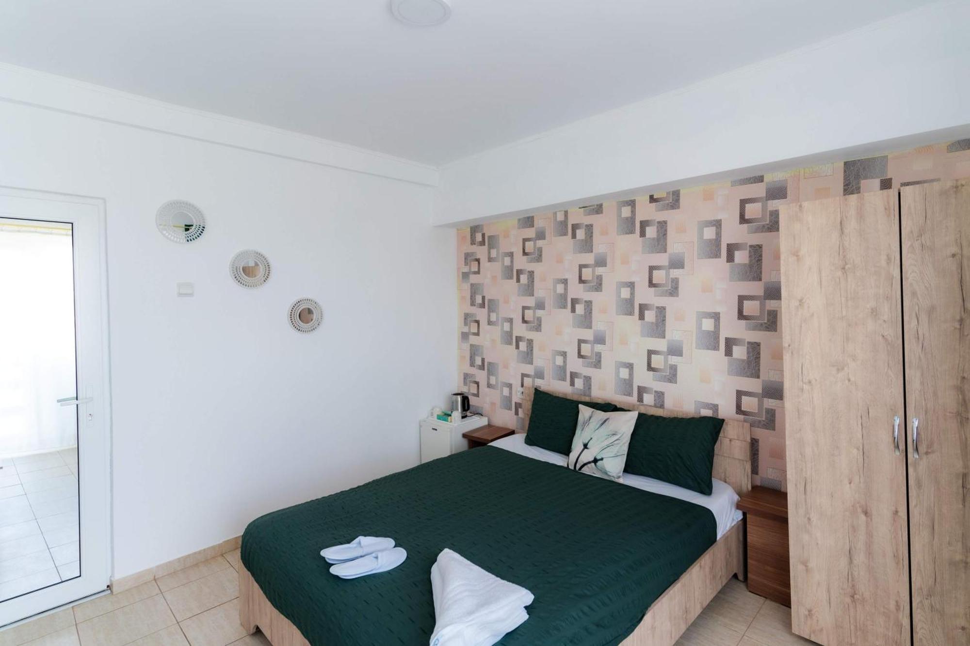 Casa Irina 2Mai Hotel Două Mai Kültér fotó