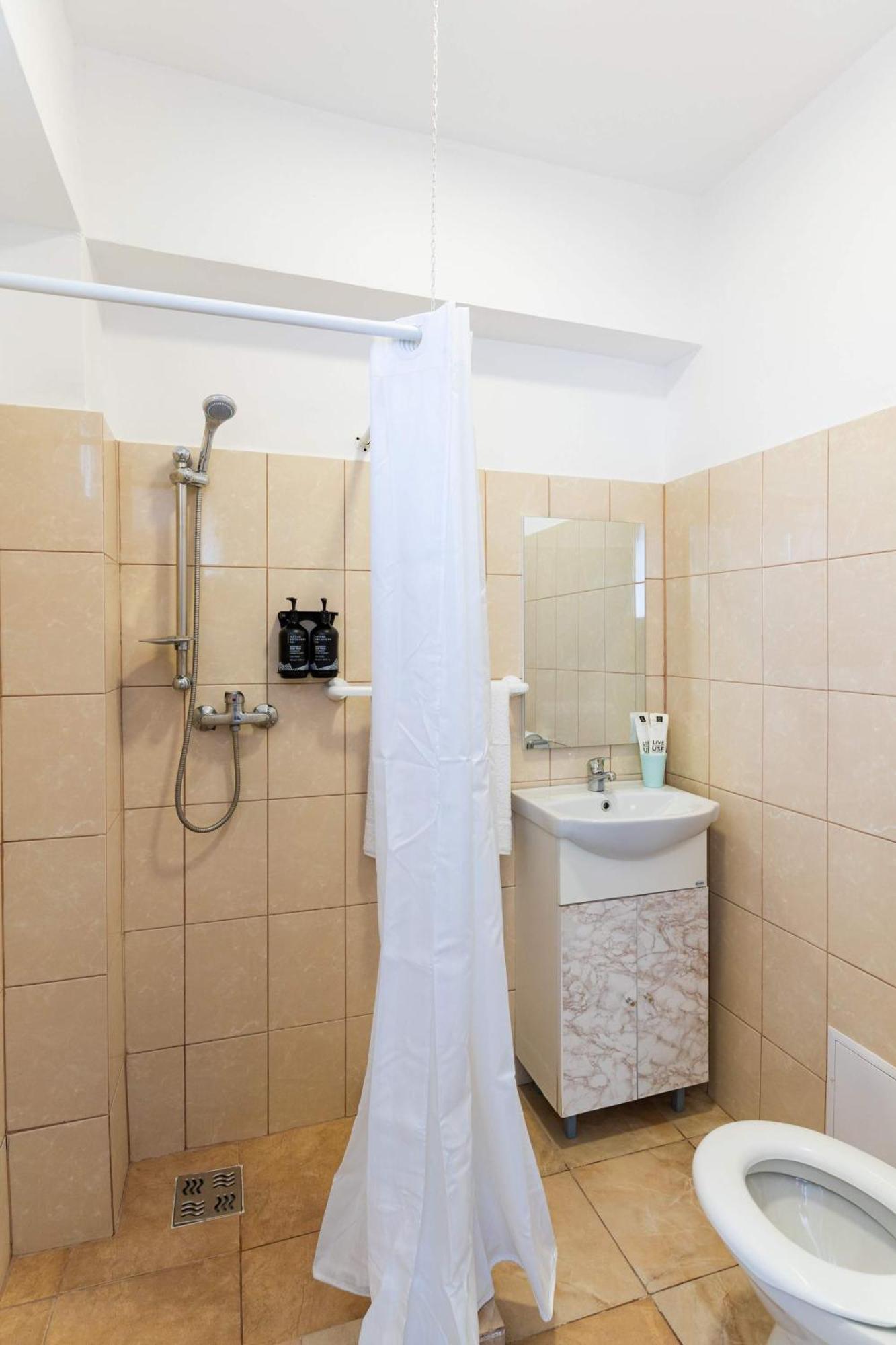 Casa Irina 2Mai Hotel Două Mai Kültér fotó