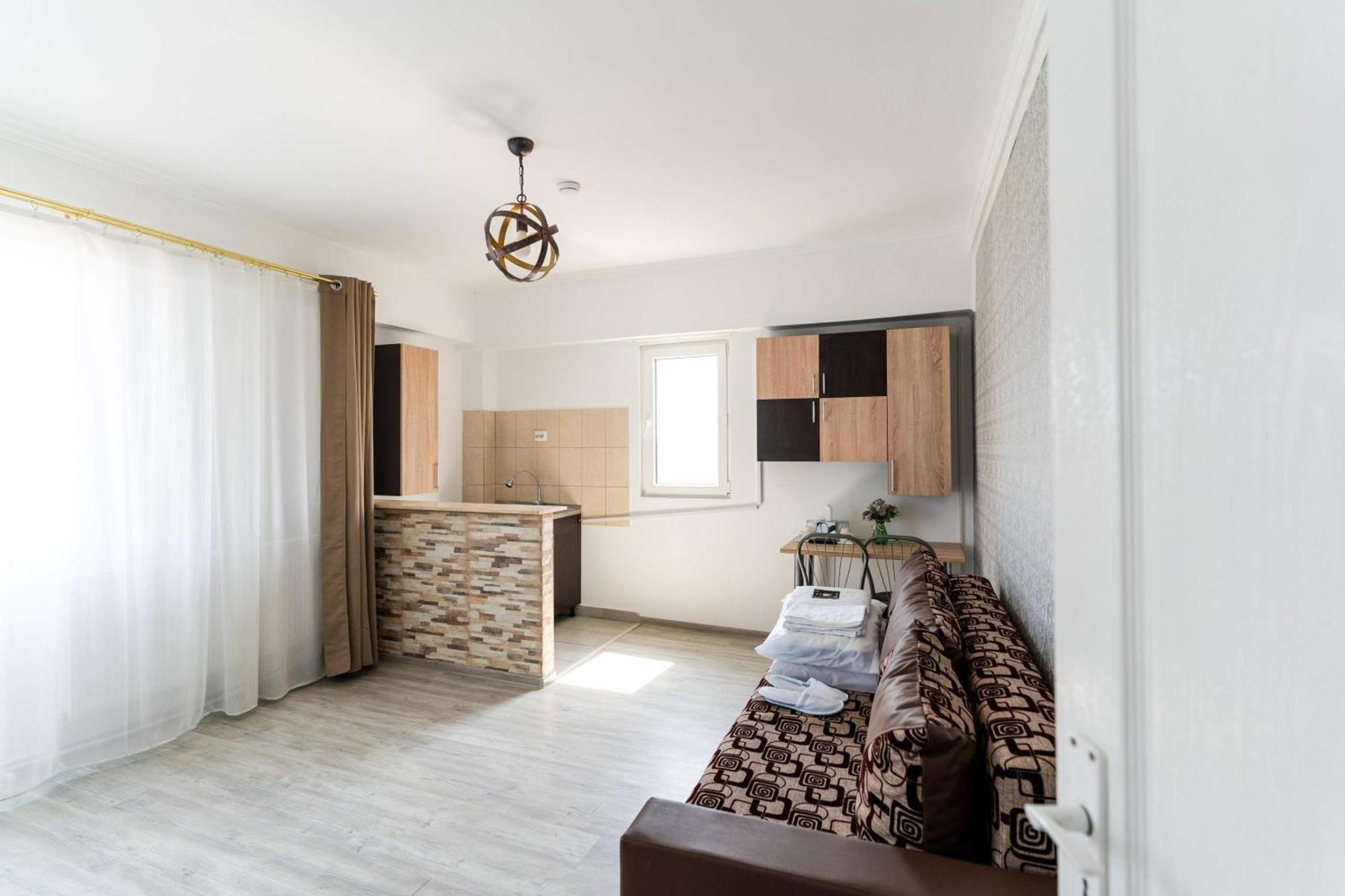 Casa Irina 2Mai Hotel Două Mai Kültér fotó