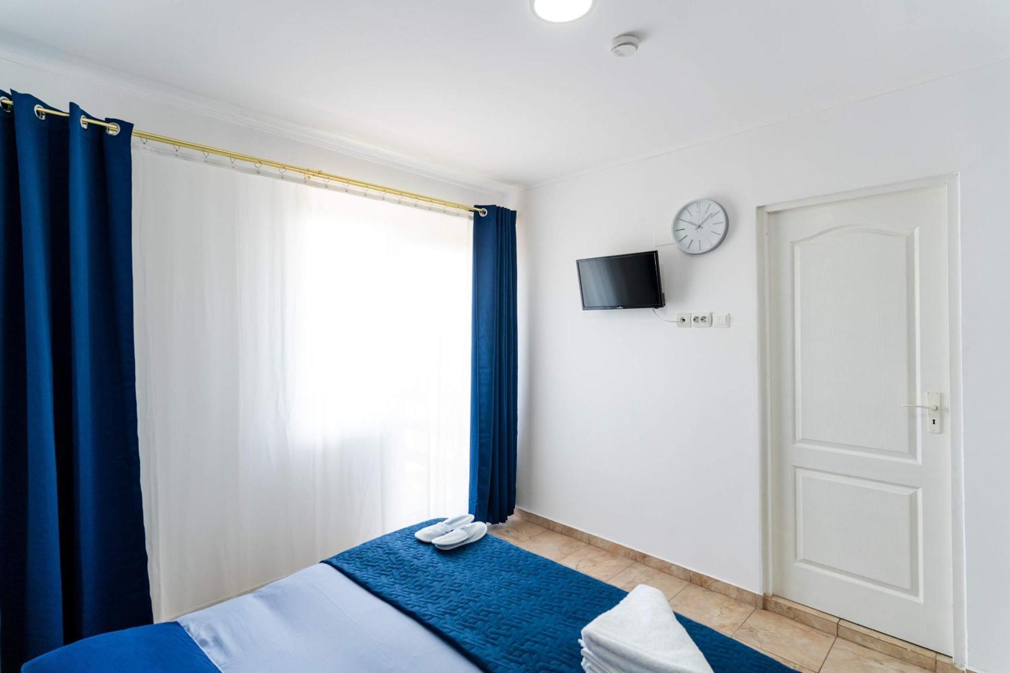 Casa Irina 2Mai Hotel Două Mai Kültér fotó