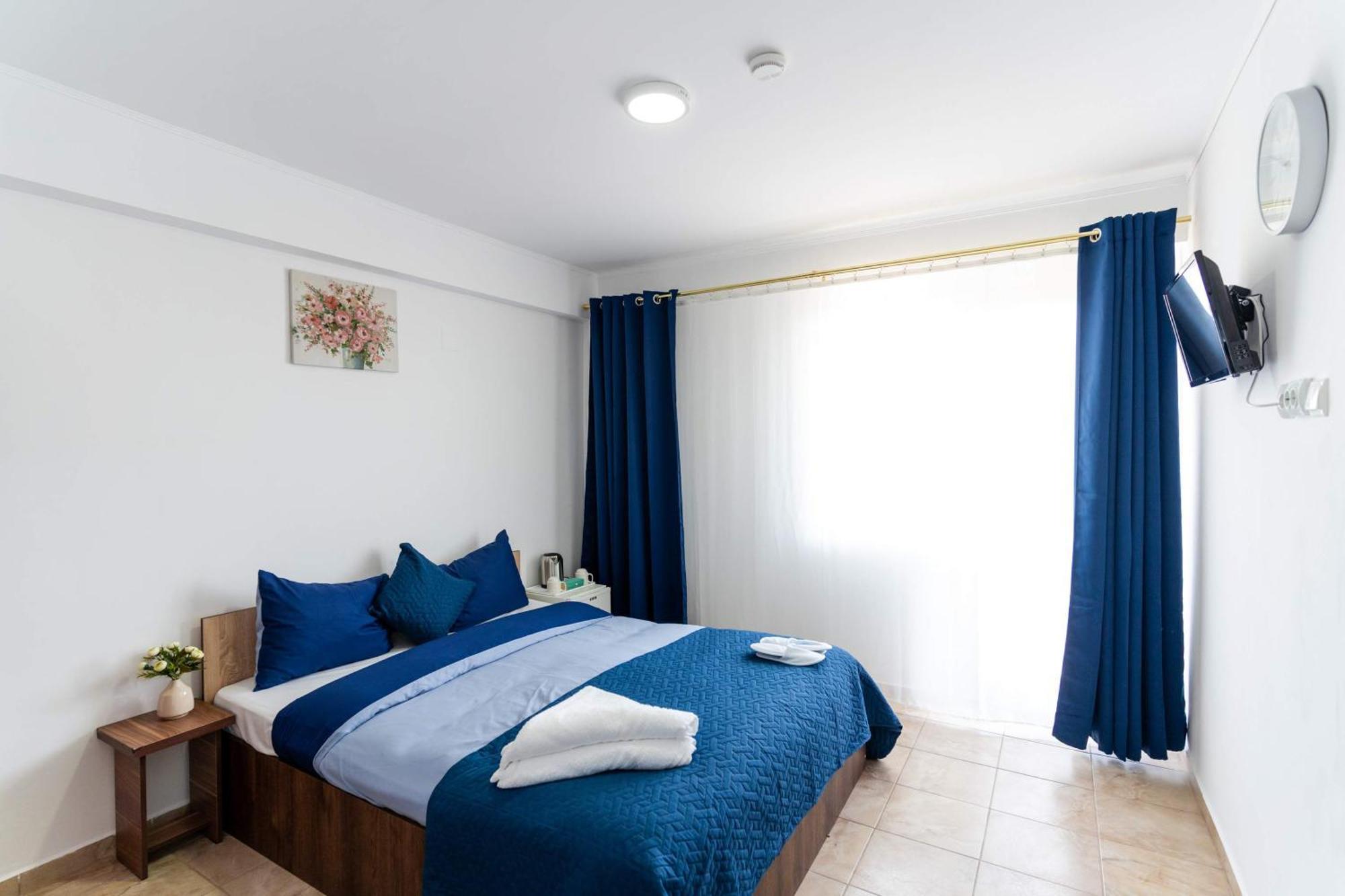 Casa Irina 2Mai Hotel Două Mai Kültér fotó