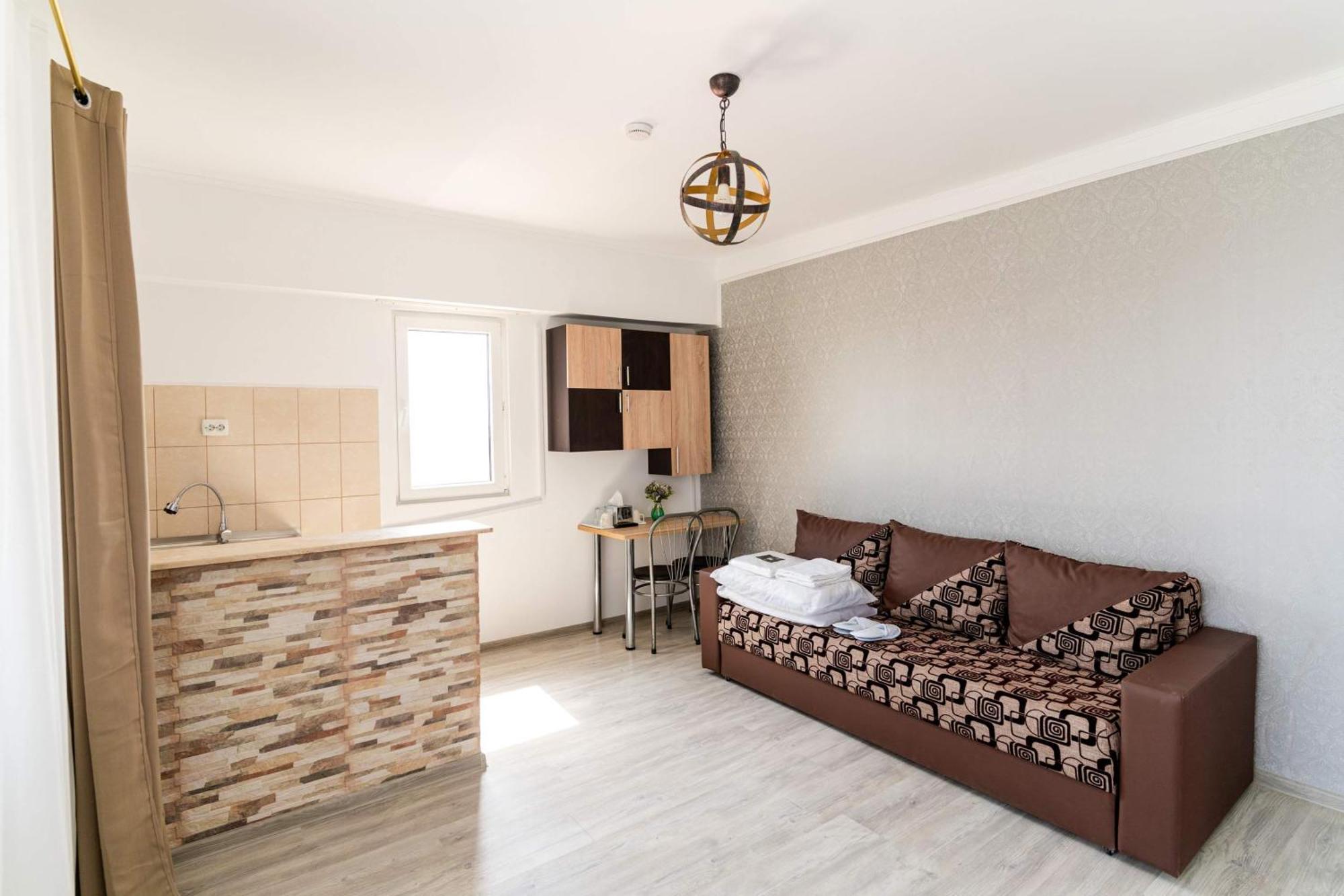 Casa Irina 2Mai Hotel Două Mai Kültér fotó