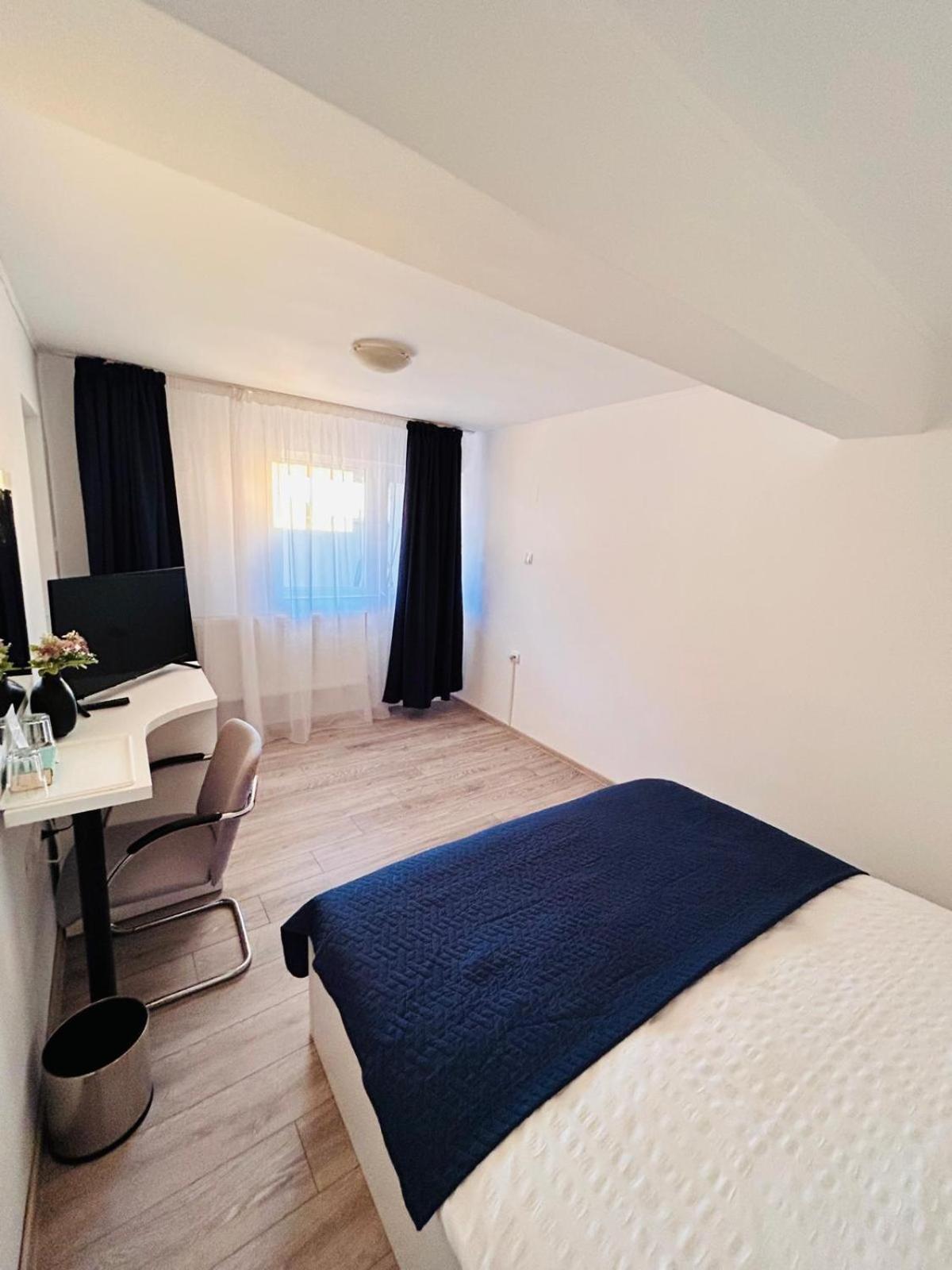 Casa Irina 2Mai Hotel Două Mai Kültér fotó