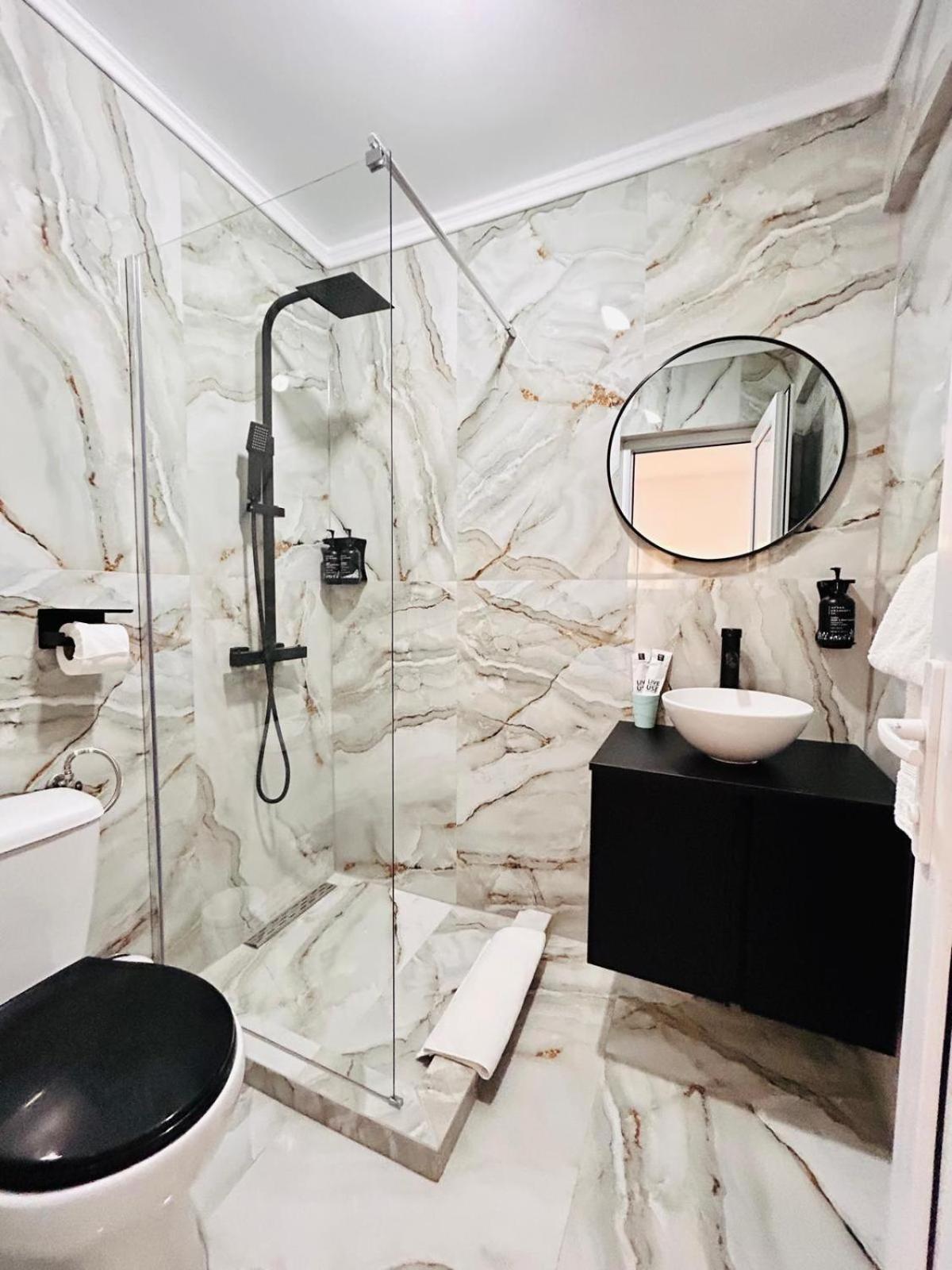Casa Irina 2Mai Hotel Două Mai Kültér fotó