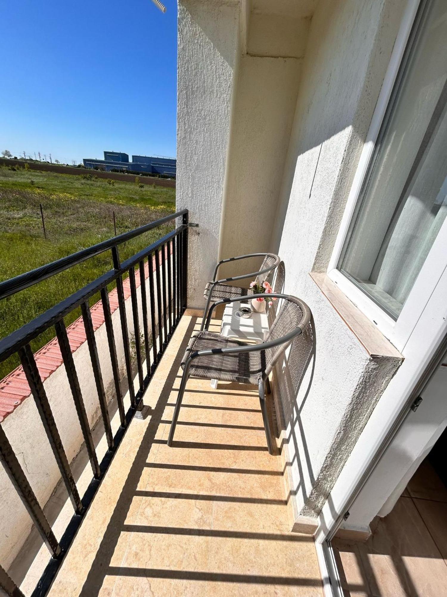 Casa Irina 2Mai Hotel Două Mai Kültér fotó
